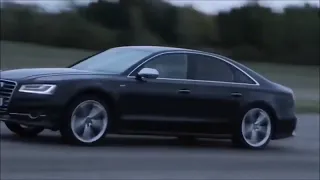 OfuLietuva - Mamos Audi (Music Video)