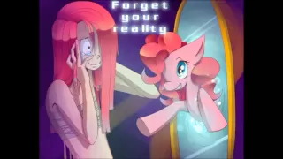 Creepypasta: My Little Pony Theory