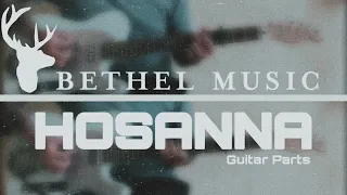Hosanna - Bethel Music