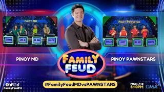 Family Feud Philippines: February 6, 2023 | LIVESTREAM