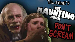 The Haunting Hour’s most BLOODSUCKING episode!!