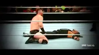 Roman Reigns vs Sheamus FULL FIGHT   WWE World Heavyweight Championship Match  { WWW Raw }