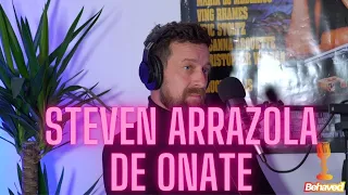 Behaved#83- Steven Arrazola de Oñate Host De Compleetdenkers