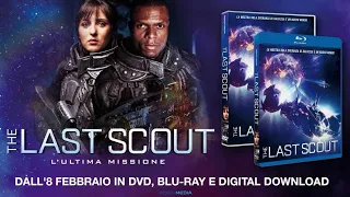 The Last Scout (2017) Hindi Dubbed - Hollywood Movie In Hindi Dubbed
