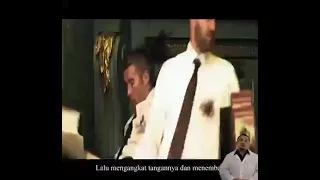 Cristian ronaldo /cr7 film. bgni rasanya bertukar jiwa dgn sang mega bintang