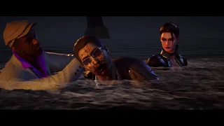 Johnny Gat's Funeral | Saints Row: The Third - Remastered