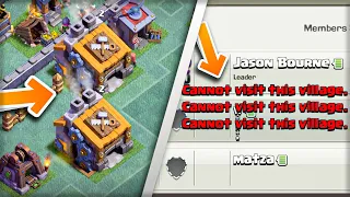 The Weirdest Bases in Clash of Clans History