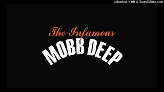 Prodigy (Mobb Deep) - I'm Just Afraid [prod. The Alchemist]