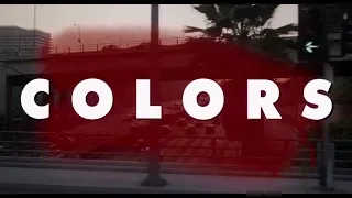 “Colors” (1988) Clip - “Colors” (Explicit Version) (extended remix) - Ice-T