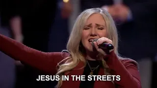 I speak Jesus - Cornerstone Church Choir & Orchestra