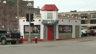 St. Louis Proud: White Knight Diner