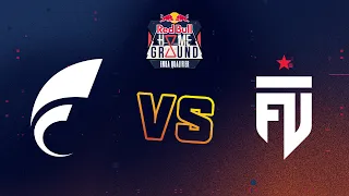 Fokus vs FUT Red Bull Home Ground EMEA Qualifier - Group Stage