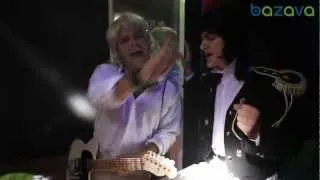 Awexayer - Аня (пародия на Modern Talking - Cheri Cheri Lady)