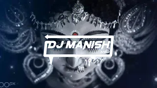 Chalo Bulawa Aaya Hai || Sound Trap Mix || Navratri special || Dj Yash Awasthi || Dj Manish Mbd ||