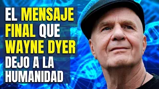 🔴 5 SECRETOS que Wayne Dyer nos dejó (Verdaderamente Inspirador)  🔴 En Español