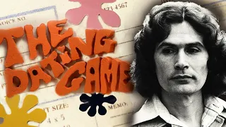 The Dating Game Killer Case Told Through Miniatures