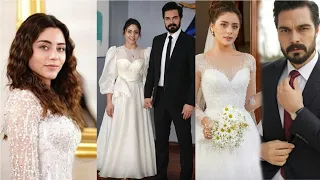 Did you know that Halil İbrahim's biggest dream was to marry Sila?