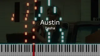 Austin Piano