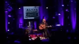 Arlo Guthrie on the 50th Anniversary of Alice's Restaurant Housatonic Massachusetts 2015