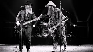 ZZ Top - 01 - I thank you (Passaic - 1980)