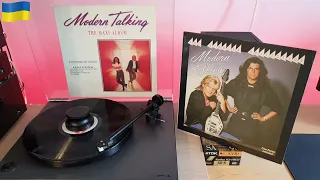 ★★★ Modern Talking – The Maxi Album (South Africa) ★★★