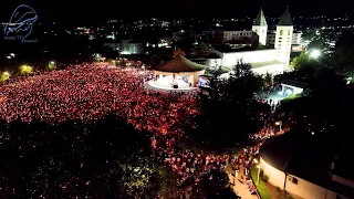 Medjugorje Youth Festival Interview 2022 Day 3