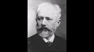 Pyotr Ilyich Tchaikovsky - Symphony No 4 in F minor, Op. 36: IV. Finale.  Allegro con Fuoco