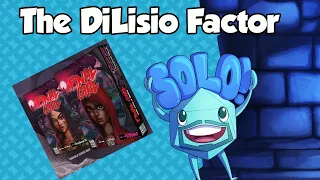 The DiLisio Factor - Final Girl: Once Upon a Full Moon