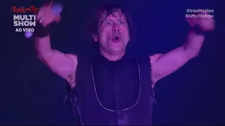 Iron Maiden - Fear Of The Dark (Live At Rock In Rio 2013)