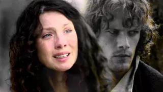 The Power of  Love- Jamie and Claire