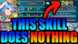 FEH is Becoming LITERALLY Unplayable