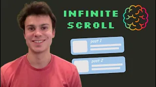 IMPLEMENTING INFINITE SCROLL / PAGINATION IN NEXT 13 ON WRIGGLY