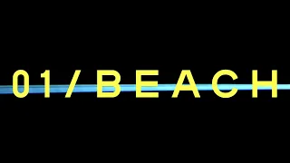 BADEN BADEN - BEACH (Clip officiel)