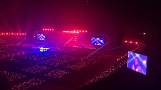 [20170527] Vlog: Exordium Dot (day 1) @ Olympic Stadium, Seoul