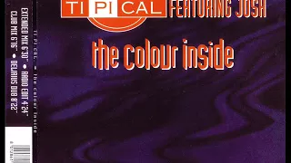 TI.PI.CAL. feat. JOSH - The colour inside (radio edit)