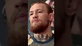 Conor McGregor on He's Buddy Khabib Business has no Friends #shorts