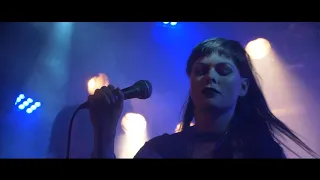 Alunah - Live at Doom over Vienna