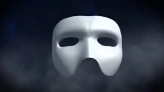 The Phantom of the Opera TVC Hamilton