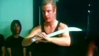 WEAPONS OF DEATH | Eric Lee | Paul Kyriazi | Full Length Action Movie | 武术电影 | English | HD