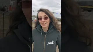 UPDATE: PETA Germany Is At The Ukraine And Poland Border
