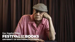 James Ellroy, Michael Connolly discuss ‘Widespread Panic,’ a crime novel set in 1950s L.A.