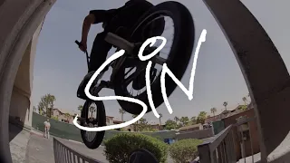 SIN // WETHEPEOPLE BMX