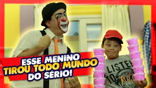 Tubinho - Pequena empresa, Péssimo negócio!