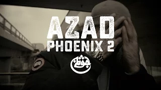 AZAD - Phoenix II | LEBEN II (Official HD Video)