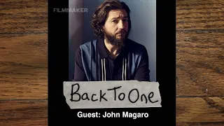 John Magaro