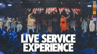 05.05.2025 | One Church Online | Live Service Experience