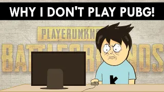 You Should STOP Playing PUBG! (Here's Why)