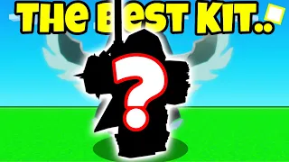 This Is The BEST KIT To Use Inside Season 9! (Roblox Bedwars)