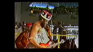 Chief Dr Oliver De Coque And His Expo 76 - People's Club Of Nigeria   Live (Official Video)