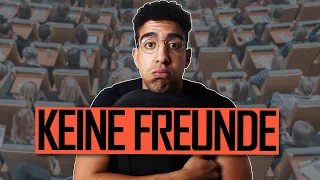 Wie Finde Ich Freunde Im Studium?